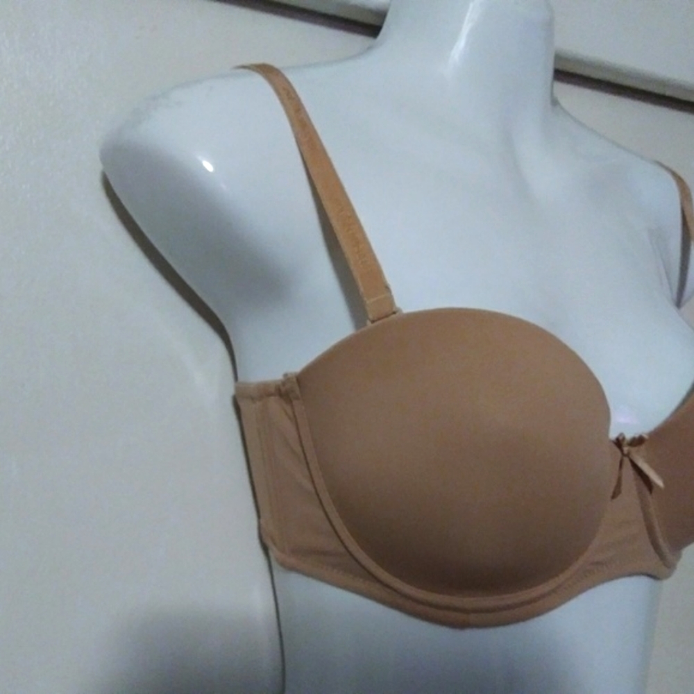 Affinitas Intimate Bra Brasier. Push up bra. Strapless bra - Picture 2 of 4